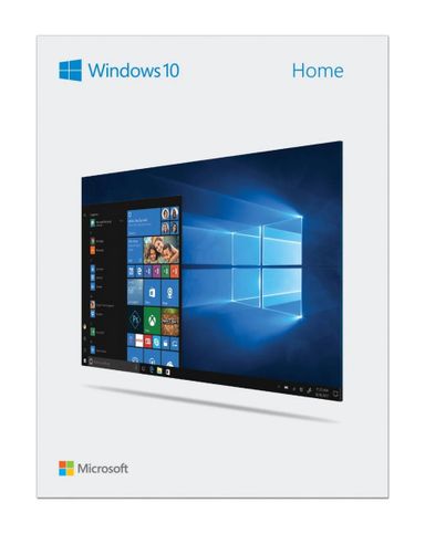 Windows 10 Home Product Key