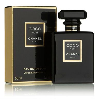 Coco Chanel Noir EDP 100ml