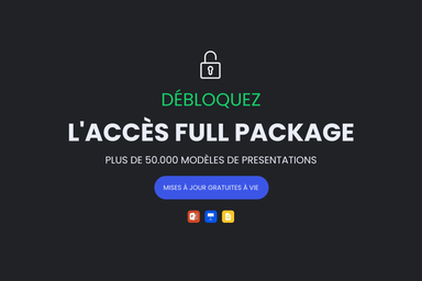 PACK ALL ACCESS - SLIDES PARFAITES