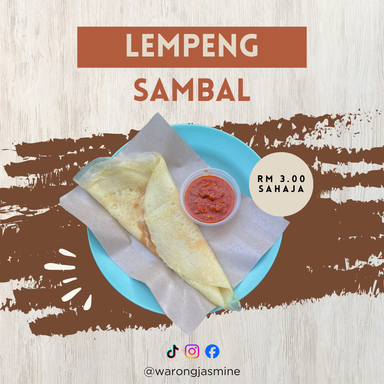 Lempeng Sambal