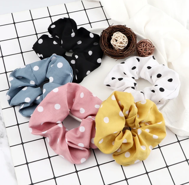 Scrunchies