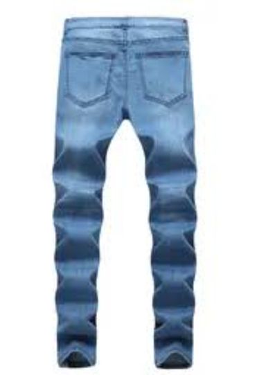 DRIP--JEANS 