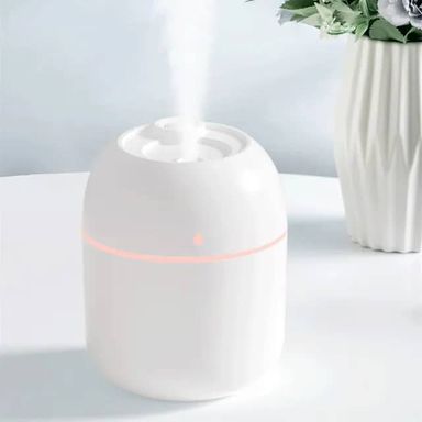 Humidificateur de senteurs 