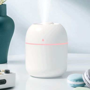 Humidificateur de senteurs 