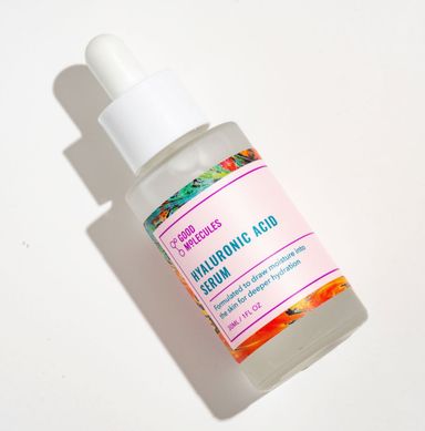 Good Molecules Hyaluronic Acid Serum 