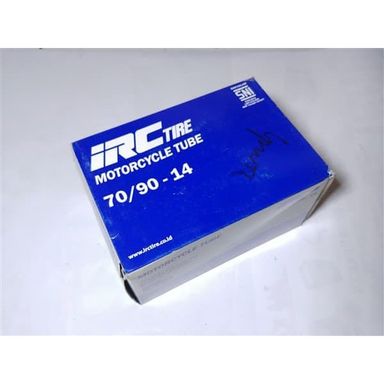 IRC BAN MOTOR 70/90-14 BAN DALAM