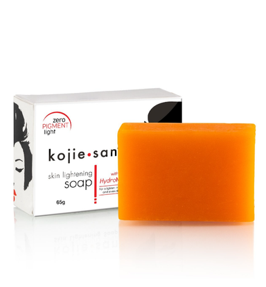 Kojie San soap x1