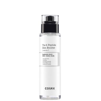 Cosrx The 6-Peptide Skin Booster Serum 