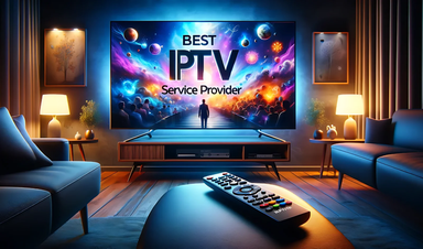 IPTV subscription uk