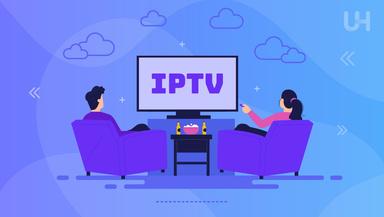 IPTV subscription uk