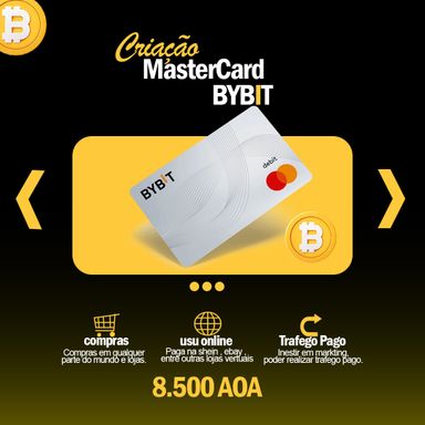 Mastercard (visa)