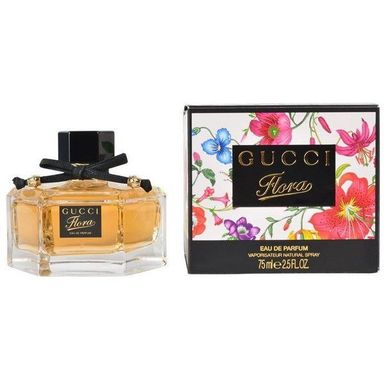 Gucci Flora EDP 75ml