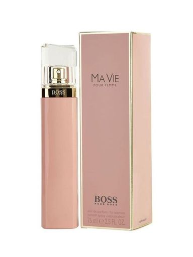 Hugo Boss MA VIE Pour Femme EDP 75ml