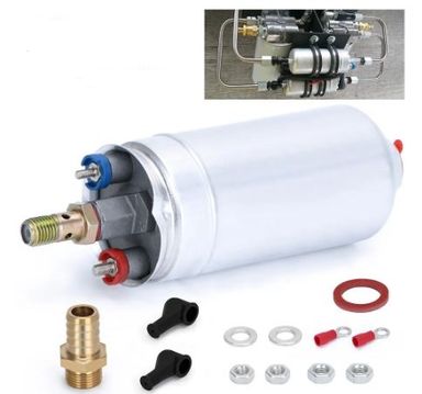 External 044 High Flow Fuel Pump – 300lph