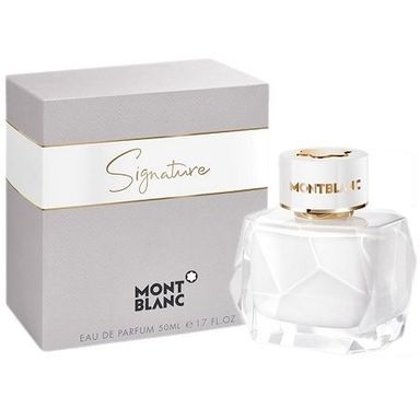 Mont Blanc Signature EDP 90ml