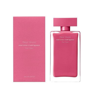 Narciso Rodriguez Fleur Musc EDP 100ml