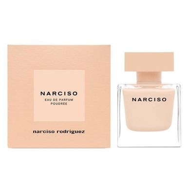 Narciso Rodriguez  PUDREE EDP 90ml