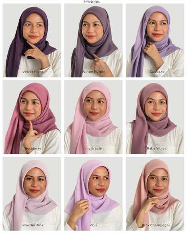 Bawal classic