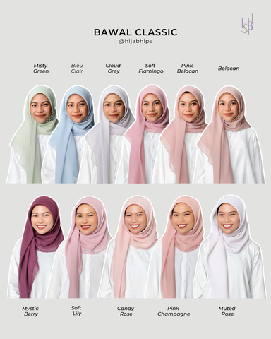 Bawal classic