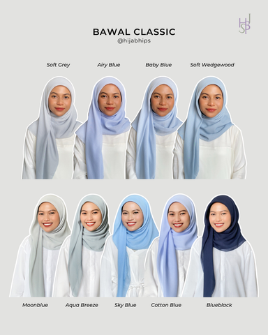 Bawal classic