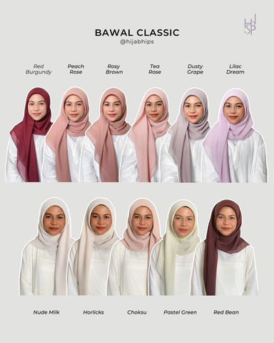 Bawal classic