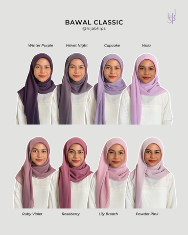 Bawal classic