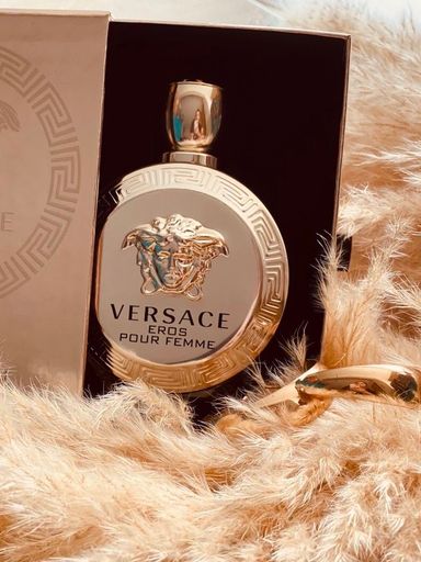 Versace Pour Femme EDP 100ml