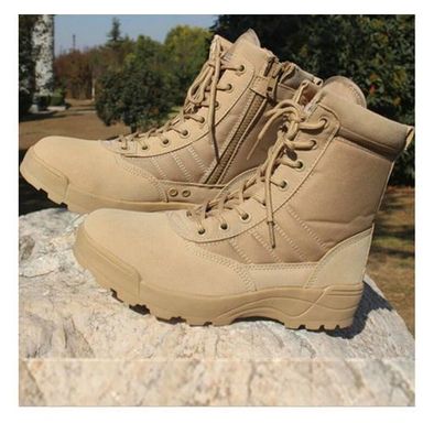 Fashion Hommes Chaussures Bottes De Plein Air (Pointure 41,42,43,44 et 45)