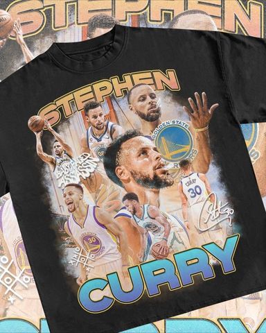 S curry 