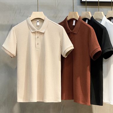 Camisa Polo Japonesa 