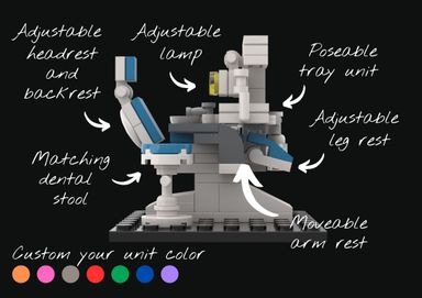 Dentabrix Modern