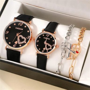 Couple Watch 