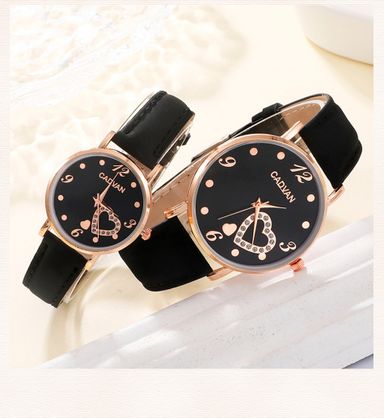 Couple Watch 