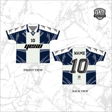 YEXO JERSEY