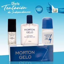 MORTON GELO