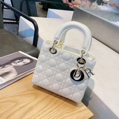 Lady dior