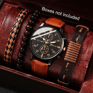 Boys watch set 