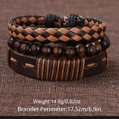 Boys watch set 
