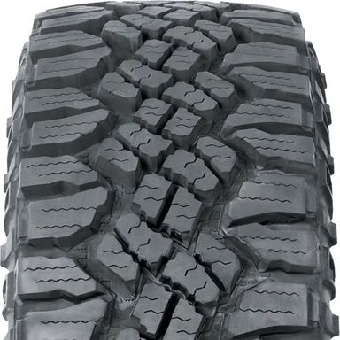 GOODYEAR WRANGLER DURATRAC 265/70R17