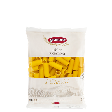 Granoro Rigatoni (N.17)