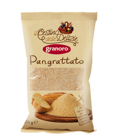 Granoro Breadcrumbs 250g