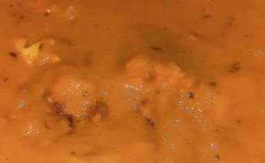 Paneer Butter Masala