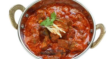 Rogan Josh