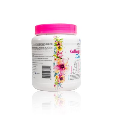 COLLAGEN PROTEIN DAIRY FREE SHAKE