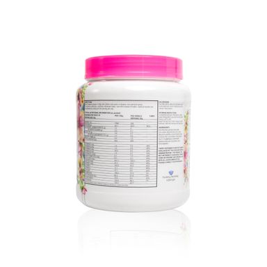 COLLAGEN PROTEIN DAIRY FREE SHAKE