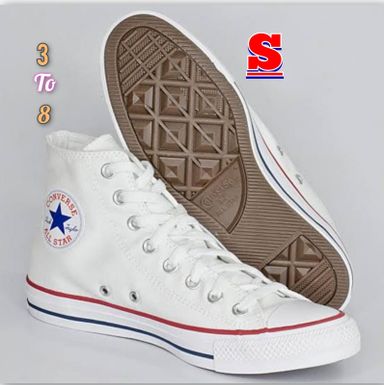 All Stars chuck taylor