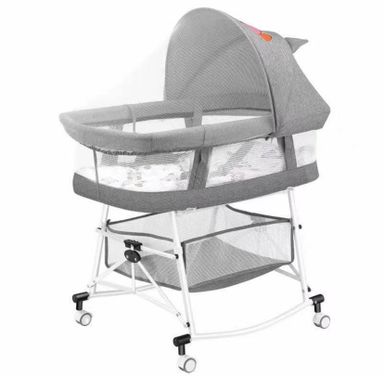 Baby bassinet cot