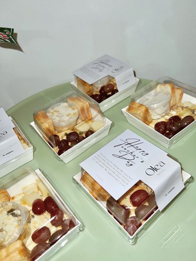 Teacher’s Day Special Mini Snack Box