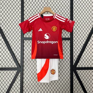 Kit Manchester United Principal 24/25