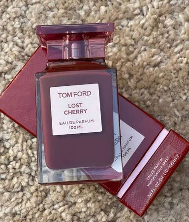 Tom Ford Lost Cherry EDP 100ml (Unisex)